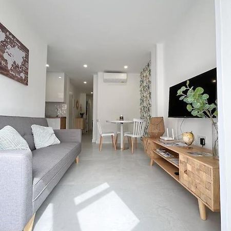 Apartamento Centrico Luz كارتاخينه المظهر الخارجي الصورة