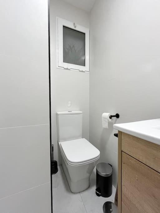 Apartamento Centrico Luz كارتاخينه المظهر الخارجي الصورة