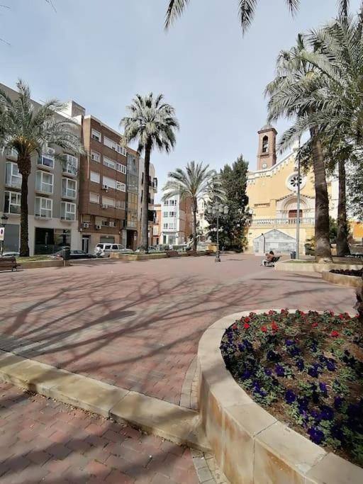 Apartamento Centrico Luz كارتاخينه المظهر الخارجي الصورة