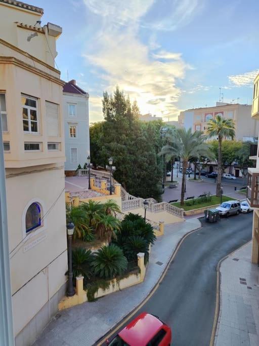 Apartamento Centrico Luz كارتاخينه المظهر الخارجي الصورة
