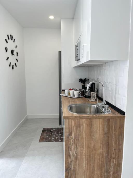 Apartamento Centrico Luz كارتاخينه المظهر الخارجي الصورة