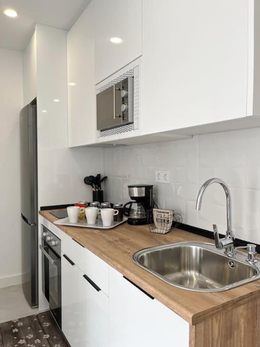 Apartamento Centrico Luz كارتاخينه المظهر الخارجي الصورة