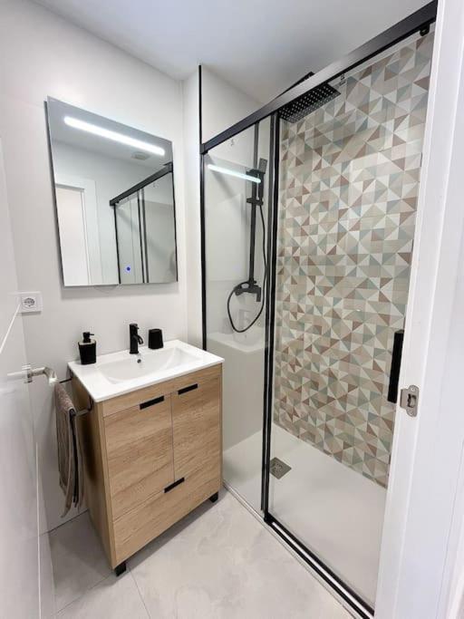 Apartamento Centrico Luz كارتاخينه المظهر الخارجي الصورة