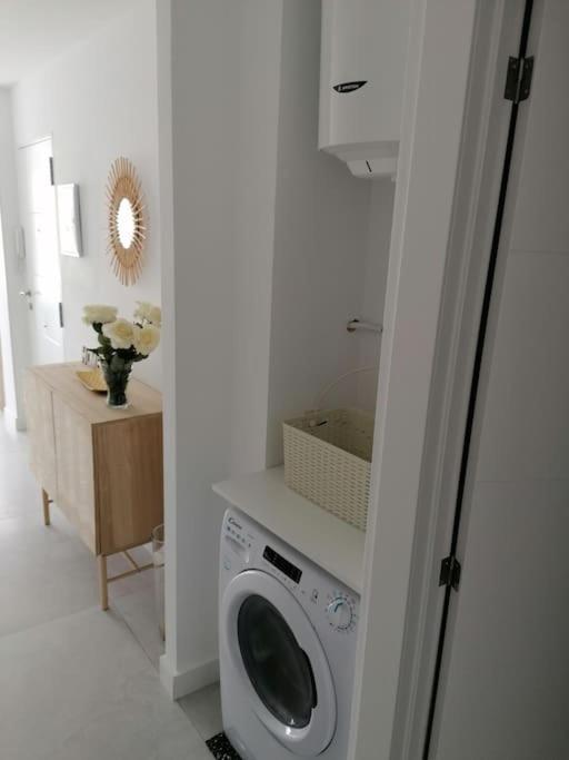 Apartamento Centrico Luz كارتاخينه المظهر الخارجي الصورة
