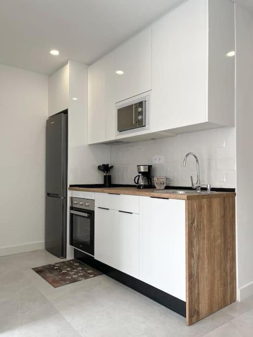 Apartamento Centrico Luz كارتاخينه المظهر الخارجي الصورة
