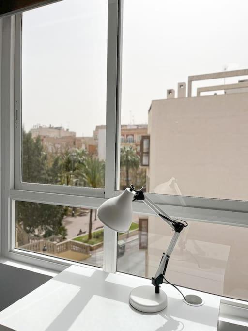Apartamento Centrico Luz كارتاخينه المظهر الخارجي الصورة