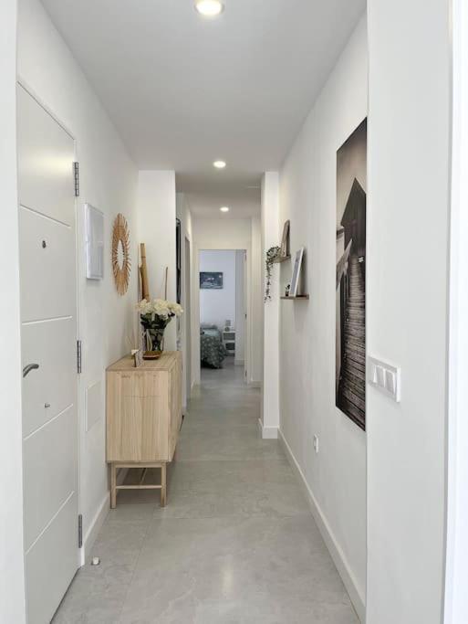 Apartamento Centrico Luz كارتاخينه المظهر الخارجي الصورة