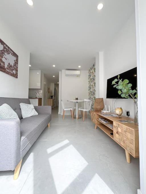 Apartamento Centrico Luz كارتاخينه المظهر الخارجي الصورة