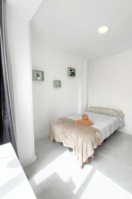 Apartamento Centrico Luz كارتاخينه المظهر الخارجي الصورة
