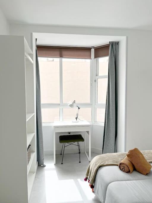 Apartamento Centrico Luz كارتاخينه المظهر الخارجي الصورة