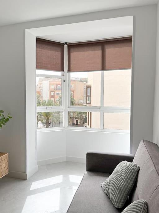 Apartamento Centrico Luz كارتاخينه المظهر الخارجي الصورة