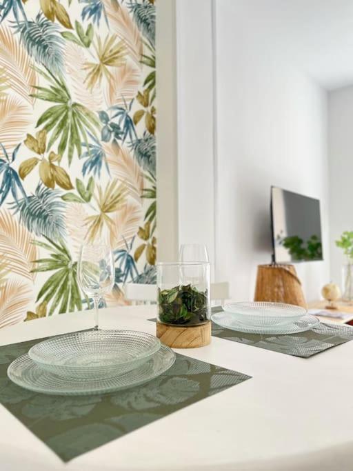 Apartamento Centrico Luz كارتاخينه المظهر الخارجي الصورة