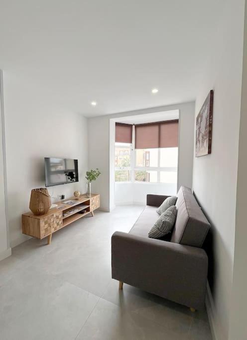 Apartamento Centrico Luz كارتاخينه المظهر الخارجي الصورة