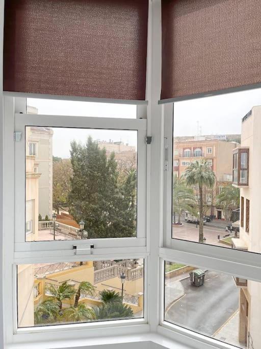 Apartamento Centrico Luz كارتاخينه المظهر الخارجي الصورة