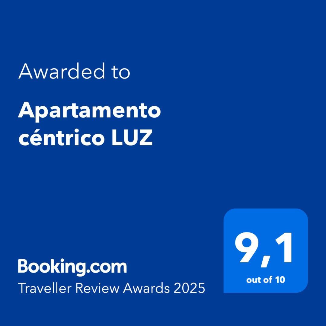 Apartamento Centrico Luz كارتاخينه المظهر الخارجي الصورة